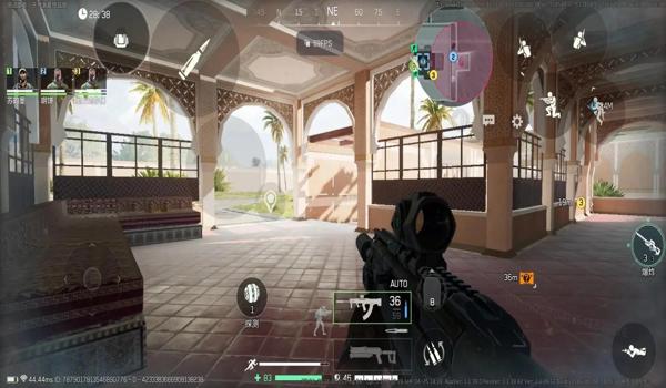 三角洲行动画质设置会自己修改(给我提供一个三角洲行动的最佳画质设置) 三角洲行动画质设置会自己修改(给我提供一个三角洲行动的最佳画质设置)